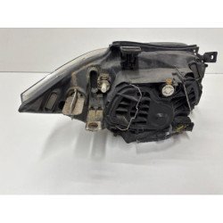 Optique Avant Principal Gauche (feux)(phare) Bmw Serie 1 E81 (2)