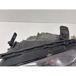 Optique Avant Principal Gauche (feux)(phare) Bmw Serie 1 E81 (5)