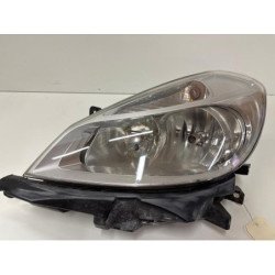 Optique Avant Principal Gauche (feux)(phare) Renault Clio 3 Phase 1 Break (1)