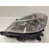 Optique Avant Principal Gauche (feux)(phare) Renault Clio 3 Phase 1 Break (1)