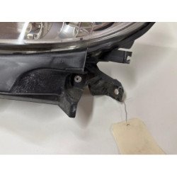 Optique Avant Principal Gauche (feux)(phare) Renault Clio 3 Phase 1 Break (3)