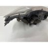 Optique Avant Principal Gauche (feux)(phare) Renault Clio 3 Phase 1 Break (5)