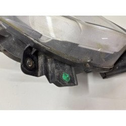 Optique Avant Principal Gauche (feux)(phare) Renault Clio 3 Phase 1 Break (6)
