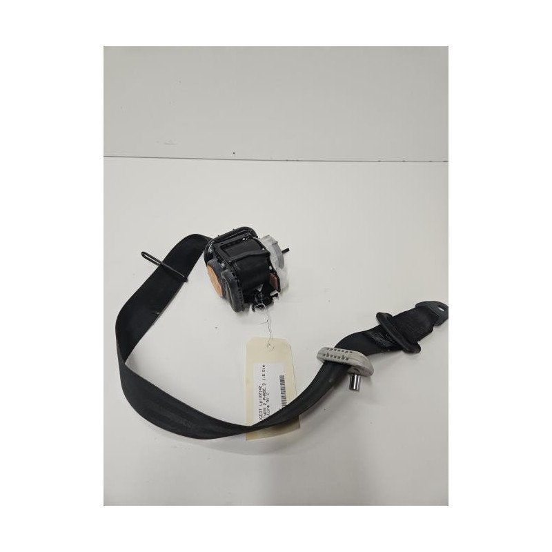 Ceinture Avant Droit Peugeot Partner 2 Phase 3 (1)