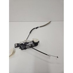 Serrure Avant Gauche Peugeot Partner 2 Phase 3 (2)