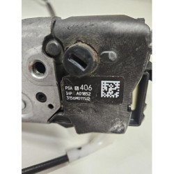 Serrure Avant Gauche Peugeot Partner 2 Phase 3 (6)