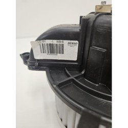 Ventilateur Chauffage Peugeot Partner 2 Phase 3 (2)