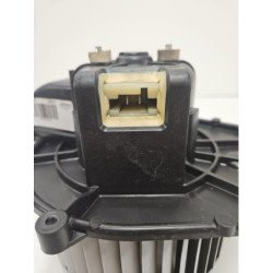Ventilateur Chauffage Peugeot Partner 2 Phase 3 (4)