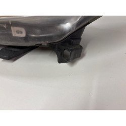 Optique Avant Principal Gauche (feux)(phare) Peugeot 207 Phase 1 (3)