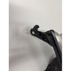 Optique Avant Principal Gauche (feux)(phare) Peugeot 207 Phase 1 (4)
