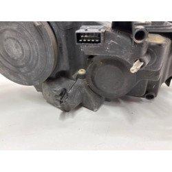 Optique Avant Principal Gauche (feux)(phare) Peugeot 207 Phase 1 (6)