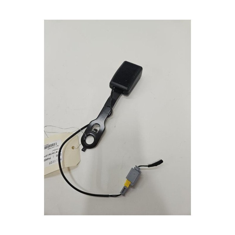 Pretensionneur De Ceinture Avant Droit Peugeot 208 1 Phase 2 (1)