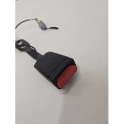 Pretensionneur De Ceinture Avant Droit Peugeot 208 1 Phase 2 (2)
