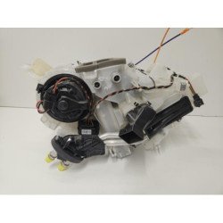 Bloc Chauffage Peugeot 208 1 Phase 2 (1)