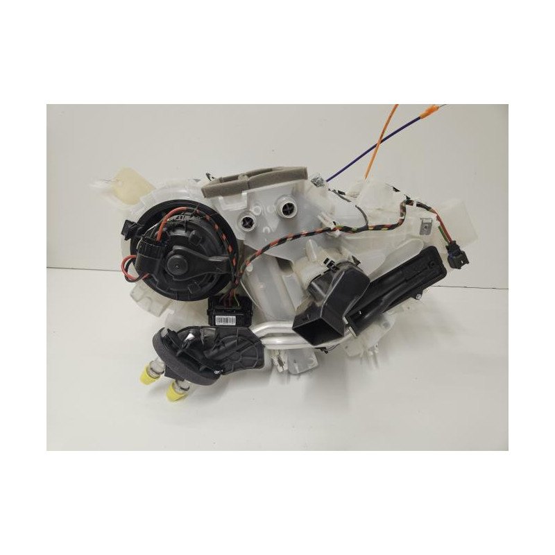 Bloc Chauffage Peugeot 208 1 Phase 2 (1)