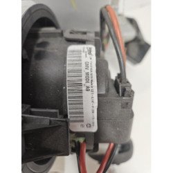 Bloc Chauffage Peugeot 208 1 Phase 2 (3)