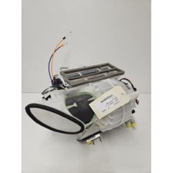 Bloc Chauffage Peugeot 208 1 Phase 2 (5)