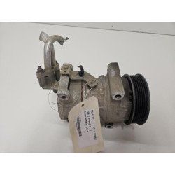 Compresseur Clim Peugeot 208 1 Phase 2 (4)