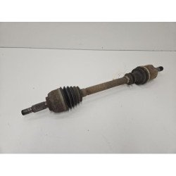 Cardan Gauche (transmission) Renault Grand Scenic 2 Phase 2 (3)