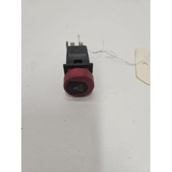 Bouton De Warning Peugeot 306 Phase 2 (1)