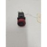 Bouton De Warning Peugeot 306 Phase 2 (1)