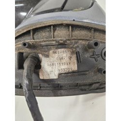 Retroviseur Gauche Citroen C4 Picasso 1 (6)