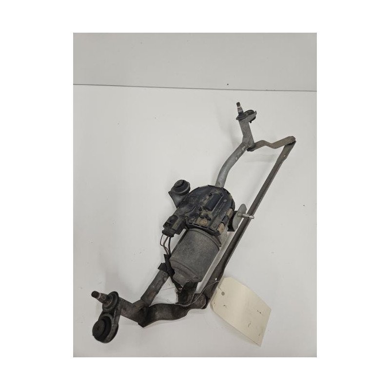 Moteur Essuie Glace Avant Volkswagen  (1)