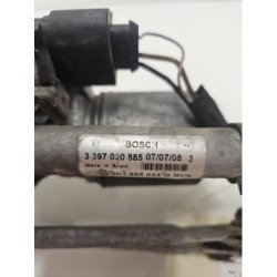 Moteur Essuie Glace Avant Volkswagen  (2)