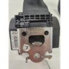 Ceinture Arriere Droit Peugeot 207 Phase 1 (2)