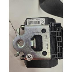 Ceinture Arriere Gauche Peugeot 207 Phase 1 (3)