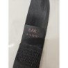 Ceinture Arriere Gauche Peugeot 207 Phase 1 (4)