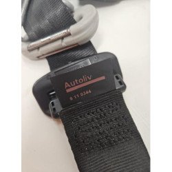 Ceinture Avant Droit Peugeot 207 Phase 1 (3)