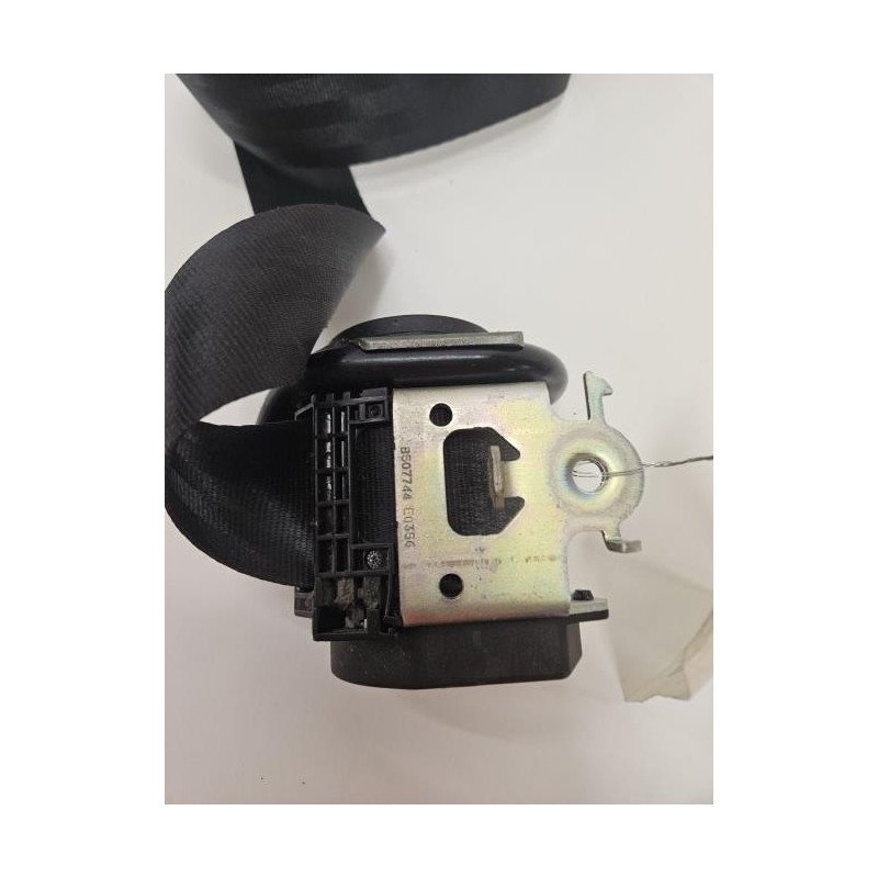 Ceinture Avant Gauche Peugeot 207 Phase 1 (1)