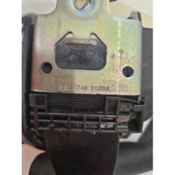 Ceinture Avant Gauche Peugeot 207 Phase 1 (2)