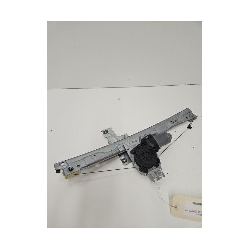 Leve Vitre Electrique Avant Droit Peugeot 207 Phase 1 (1)