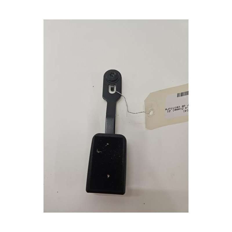 Pretensionneur De Ceinture Avant Droit Peugeot 207 Phase 1 (1)