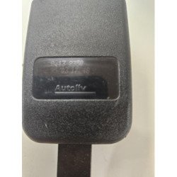 Pretensionneur De Ceinture Avant Droit Peugeot 207 Phase 1 (2)