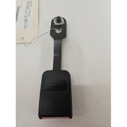 Pretensionneur De Ceinture Avant Droit Peugeot 207 Phase 1 (3)