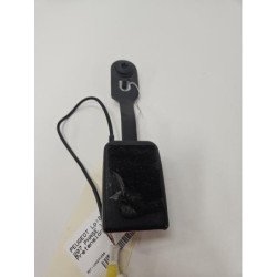 Pretensionneur De Ceinture Avant Gauche Peugeot 207 Phase 1 (1)