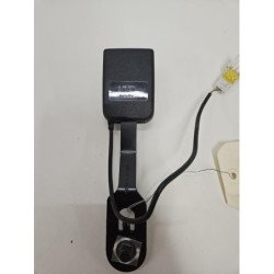 Pretensionneur De Ceinture Avant Gauche Peugeot 207 Phase 1 (2)
