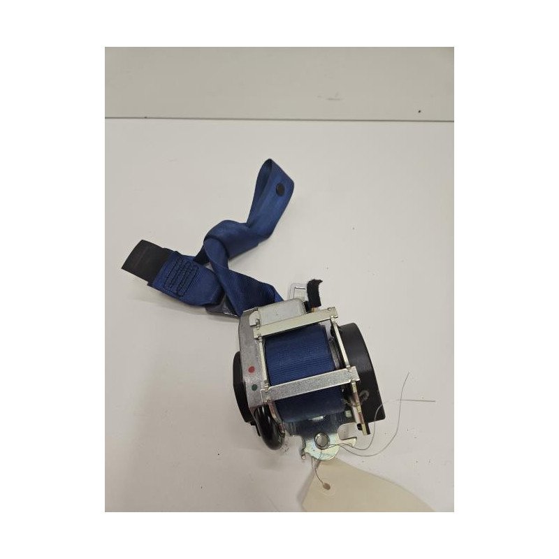 Ceinture Avant Droit Peugeot 208 1 Phase 2 (1)