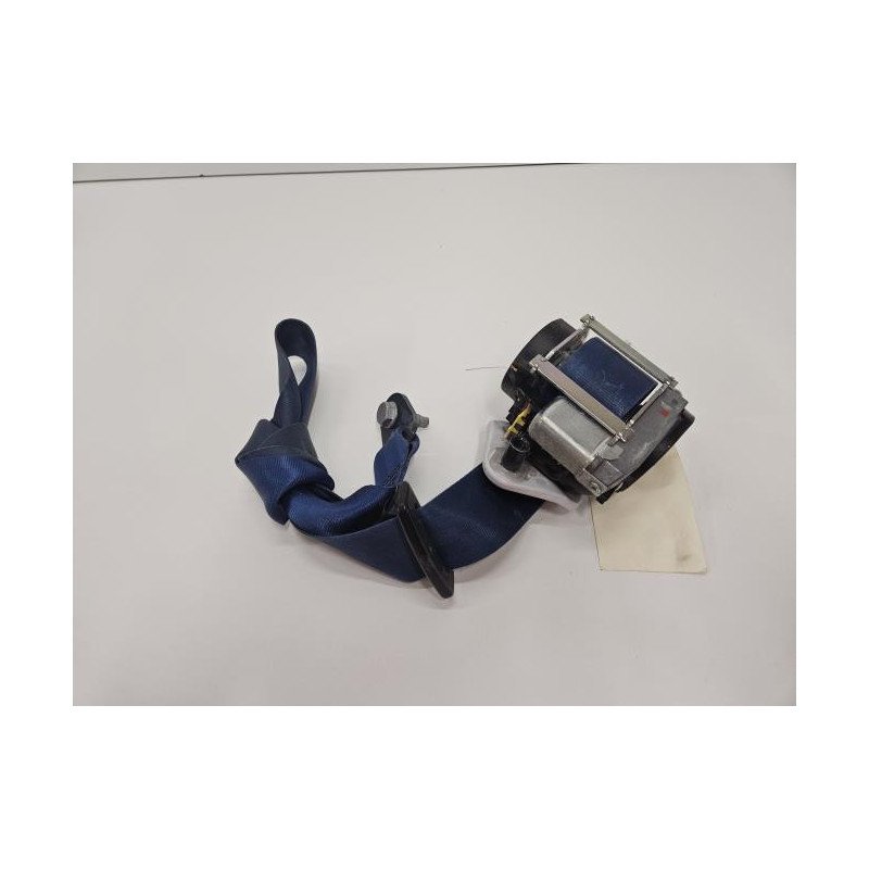 Ceinture Avant Gauche Peugeot 208 1 Phase 2 (1)