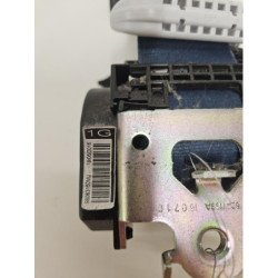 Ceinture Avant Gauche Peugeot 208 1 Phase 2 (3)
