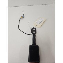 Pretensionneur De Ceinture Avant Gauche Peugeot 208 1 Phase 2 (1)