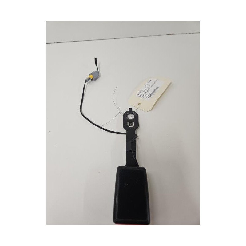 Pretensionneur De Ceinture Avant Gauche Peugeot 208 1 Phase 2 (1)
