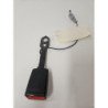 Pretensionneur De Ceinture Avant Gauche Peugeot 208 1 Phase 2 (2)