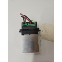 Resistance Chauffage Renault Grand Scenic 2 Phase 2 (1)