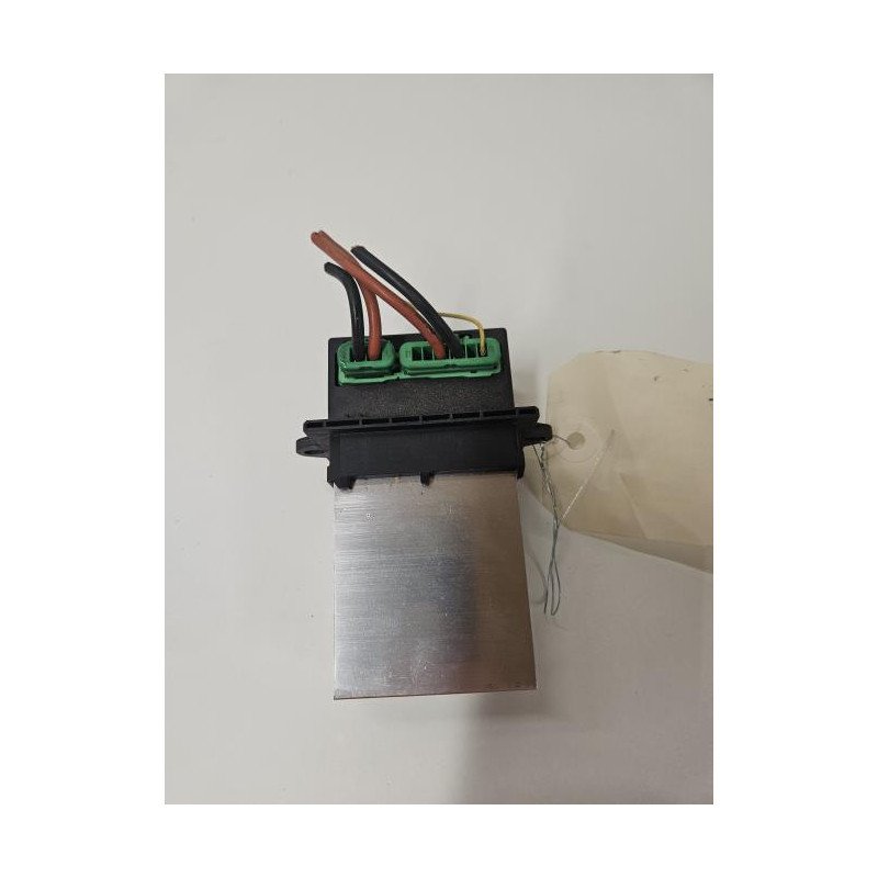 Resistance Chauffage Renault Grand Scenic 2 Phase 2 (1)