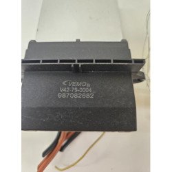 Resistance Chauffage Renault Grand Scenic 2 Phase 2 (3)