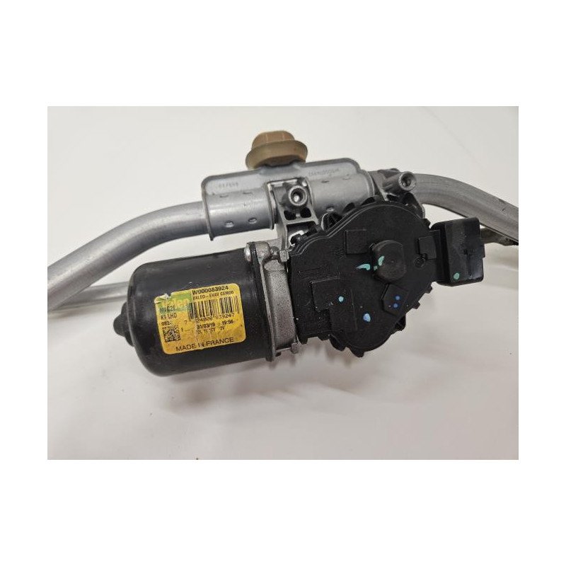 Moteur Essuie Glace Avant Peugeot Partner 3 Phase 1 (1)